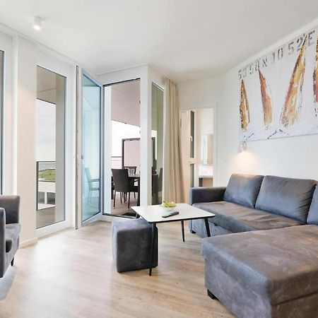 Nice Apartment In Luebeck Travemuende With Kitchen Bagian luar foto