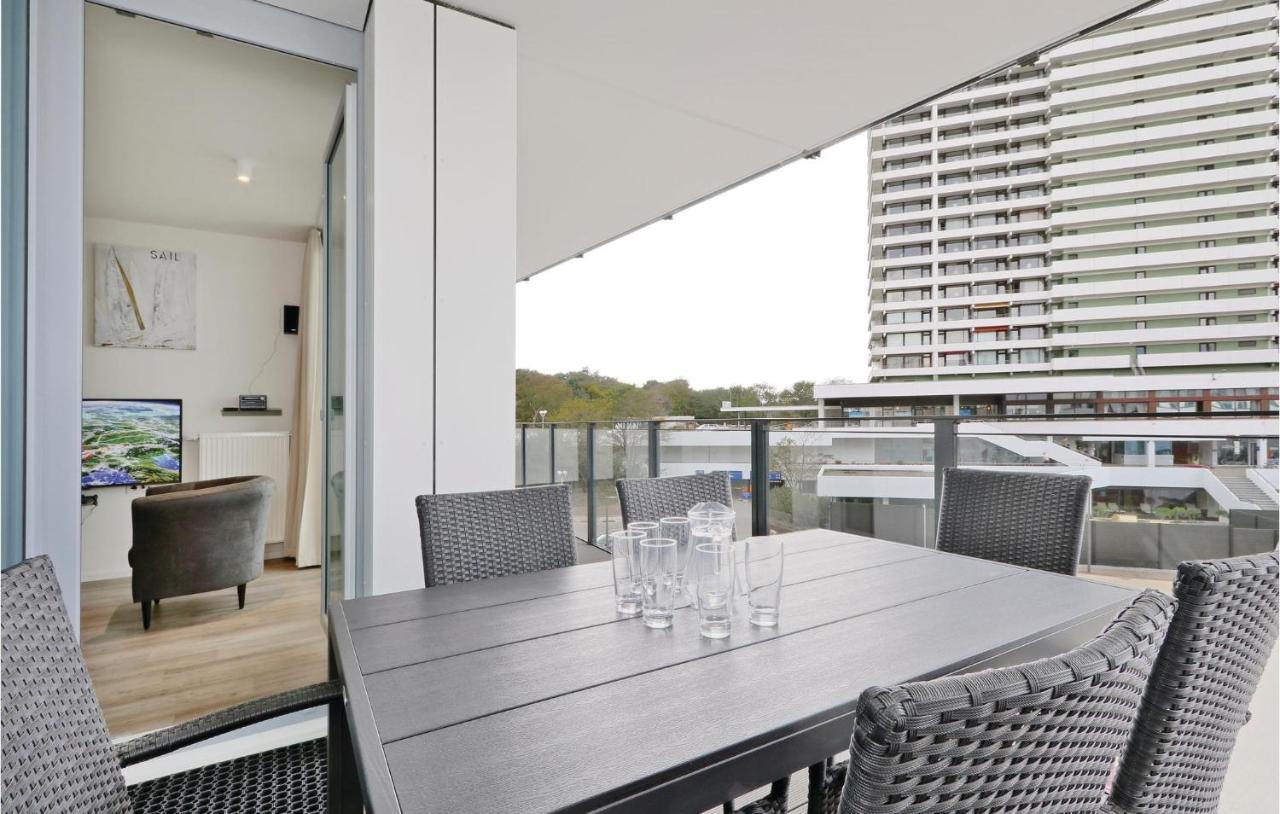 Nice Apartment In Luebeck Travemuende With Kitchen Bagian luar foto